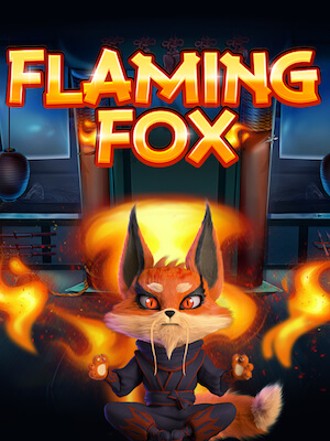 918kiss slots ทดลองเล่น flaming-fox