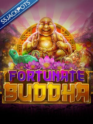 918kiss slots ทดลองเล่น fortunate-buddha